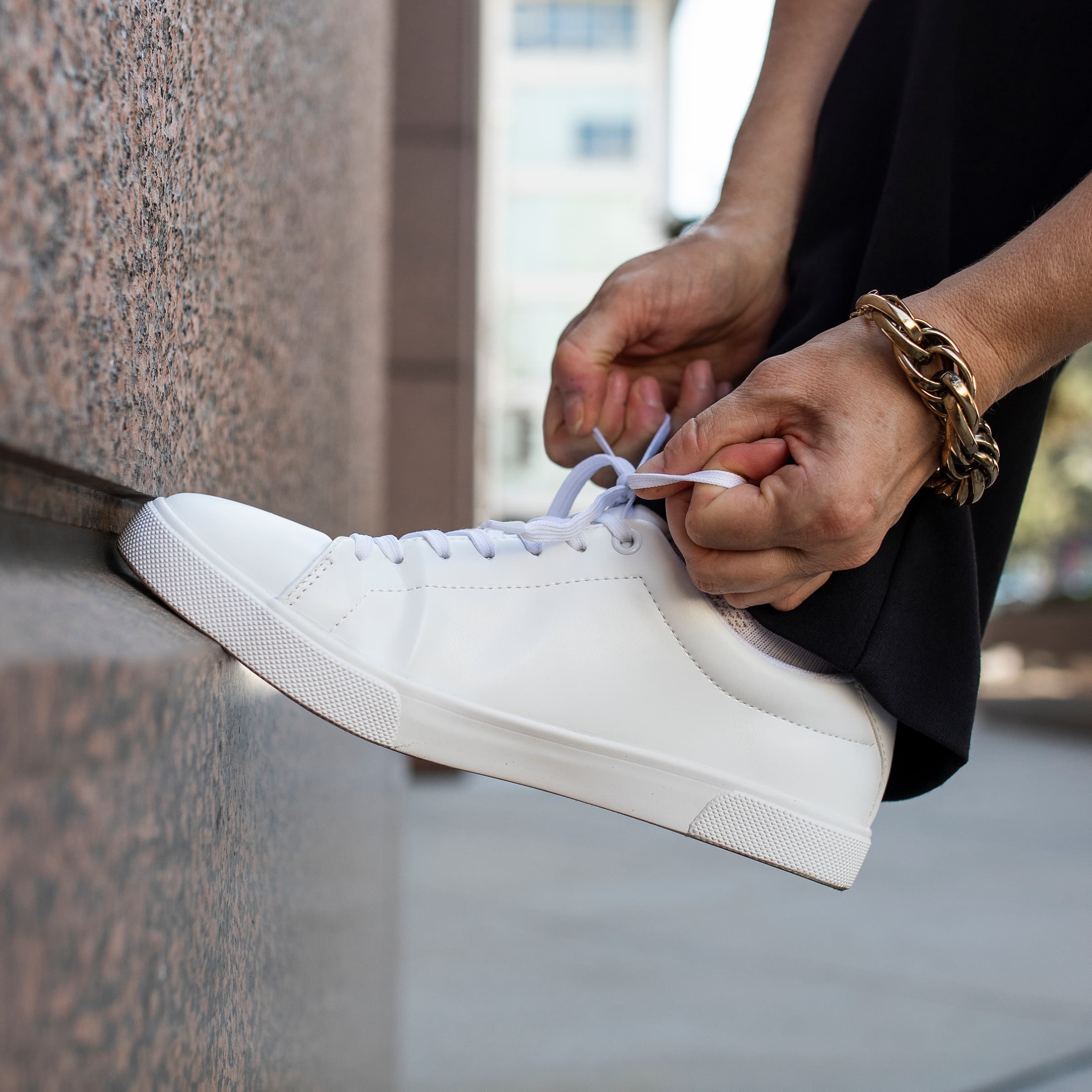 Footwear