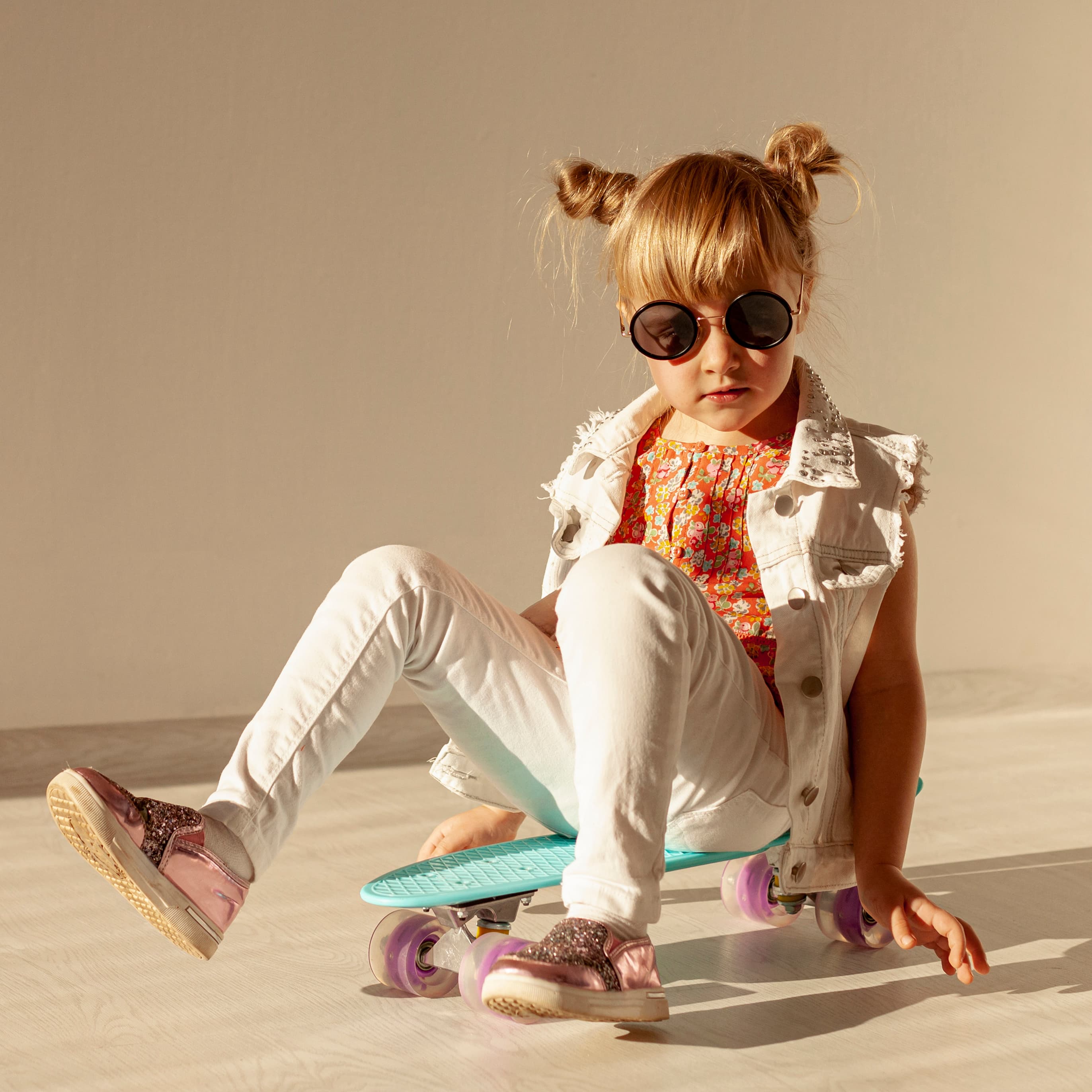 Kids' Fashion