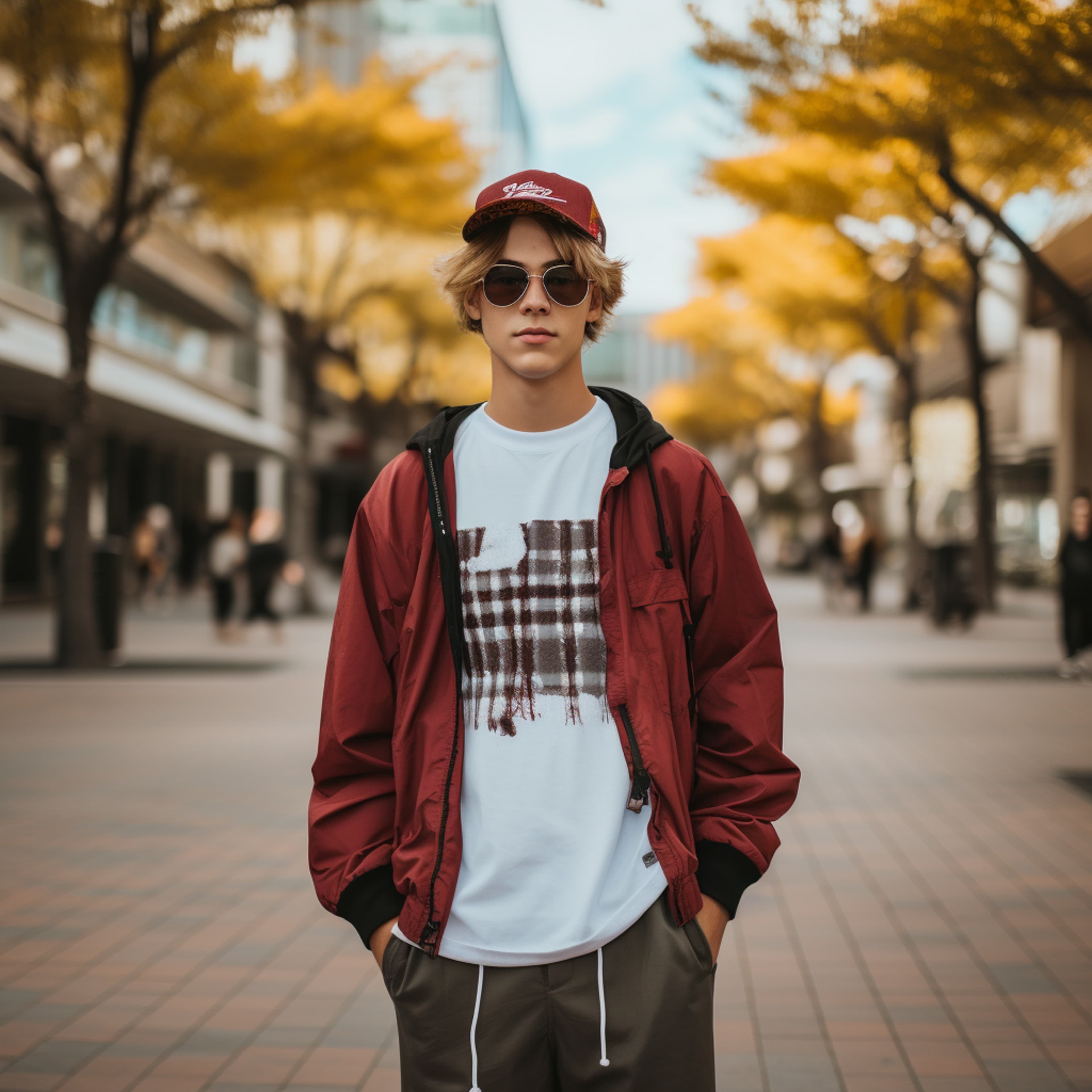 Men's Fashion